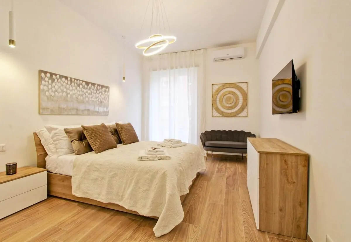 דירה רומא Nice Holiday Near Trastevere
