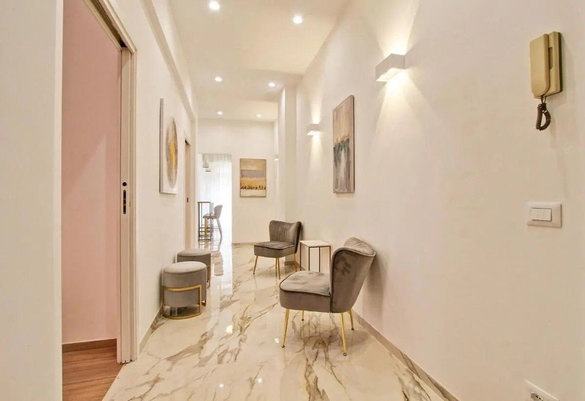 רומא Nice Holiday Near Trastevere